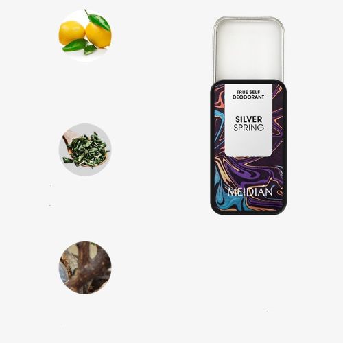 Light Fragrance Niche Portable Deodorant For Men And Women