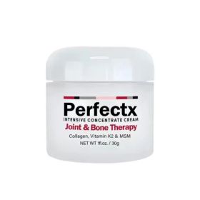 Perfectx Collagen Egg White Icing (Option: 30g)